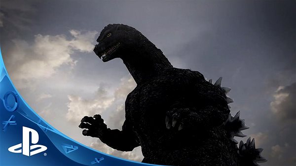 godzilla game ps4 price