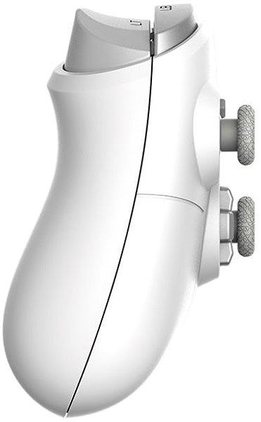 Gamepad MSI Force GC300 Wireless White ...