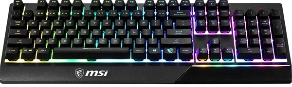 Gaming Keyboard MSI Vigor GK30 ...