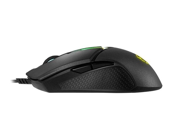 Gaming Mouse MSI Clutch GM30 Lateral view