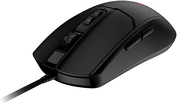 Gaming Mouse MSI FORGE GM100 ...