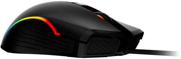 Gaming-Maus MSI FORGE GM300 ...