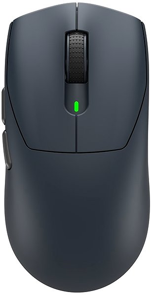 Gaming-Maus MSI FORGE GM340 Wireless dunkelblau ...
