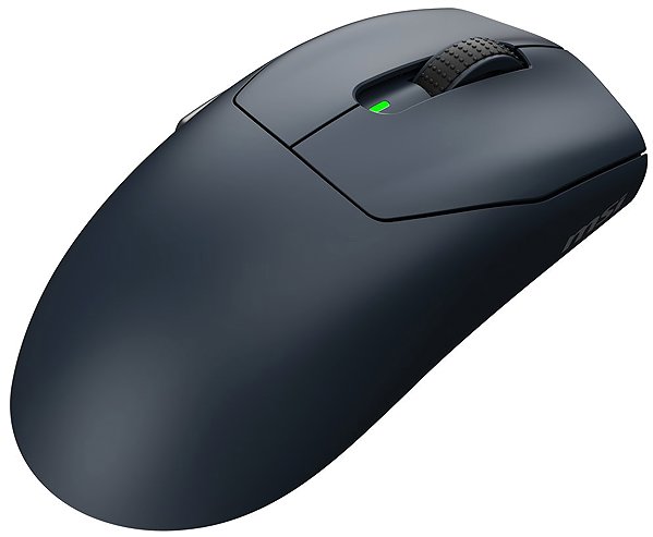 Gaming-Maus MSI FORGE GM340 Wireless dunkelblau ...