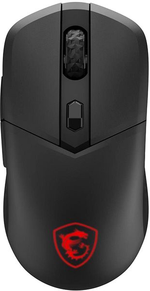 Gaming Mouse MSI VERSA 300 Wireless ...