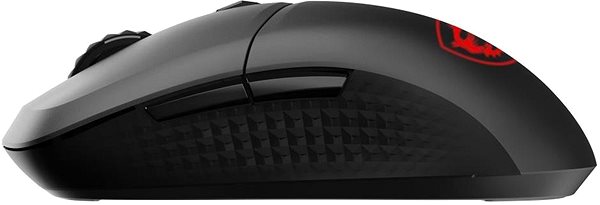 Gaming Mouse MSI VERSA 300 Wireless ...