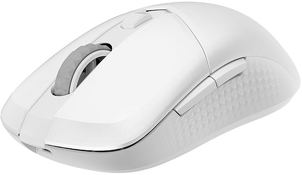 Gaming Mouse MSI VERSA 300 Wireless white ...