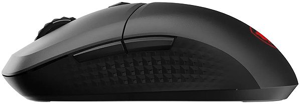Gamer egér MSI VERSA 300 Wireless 8K ...