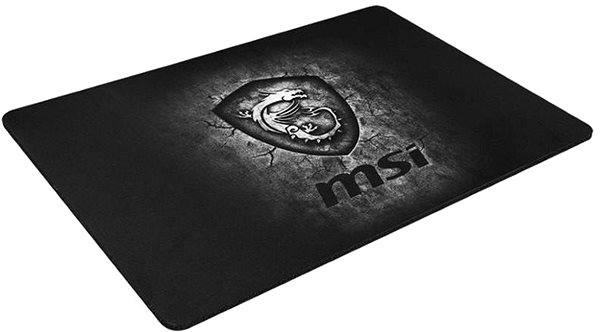 Mouse Pad MSI Agility GD20 Lateral view