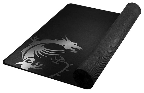 Mouse Pad MSI AGILITY GD80 Features/technology