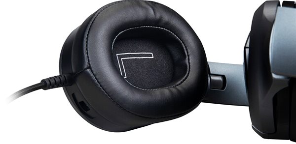 Gaming Headphones MSI Immerse GH50 ...