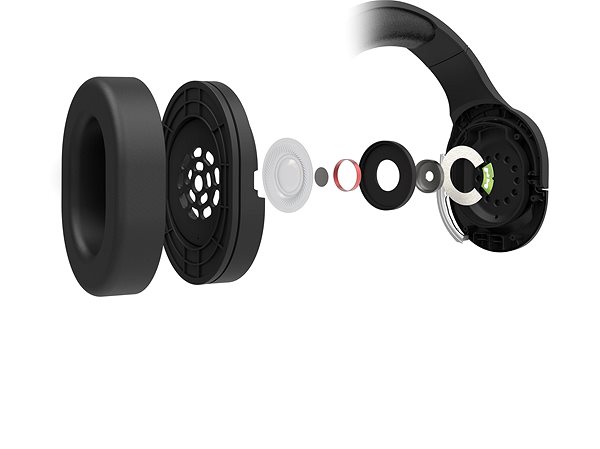 Gaming Headphones MSI Immerse GH20 ...