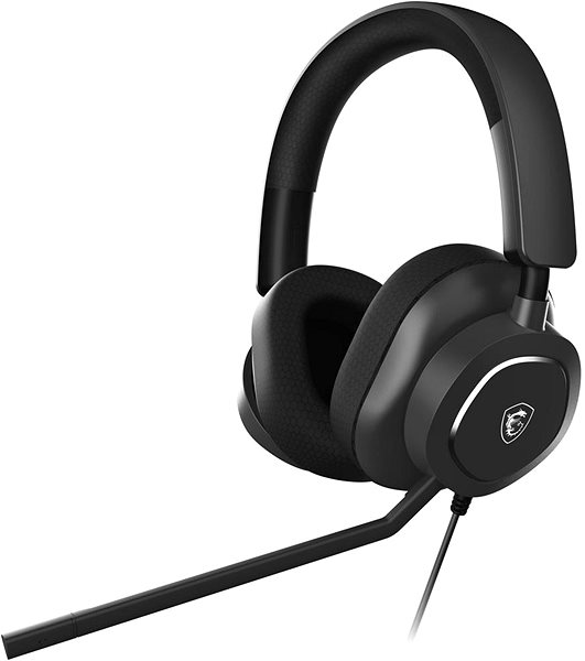 MSI Maestro 300 gaming headset.