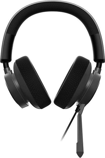 MSI Maestro 300 gaming headset.