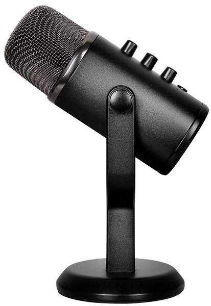 Mikrofon MSI IMMERSE GV60 Oldalnézet