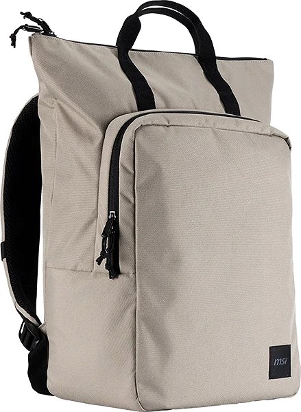 Laptop Backpack MSI ACCY Venture Backpack ...
