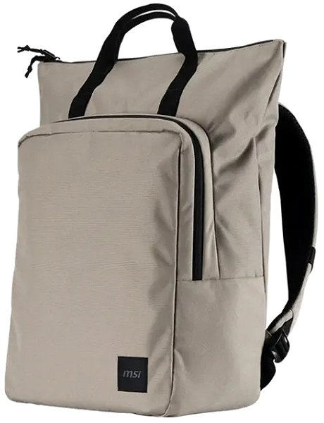 Laptop Backpack MSI ACCY Venture Backpack ...