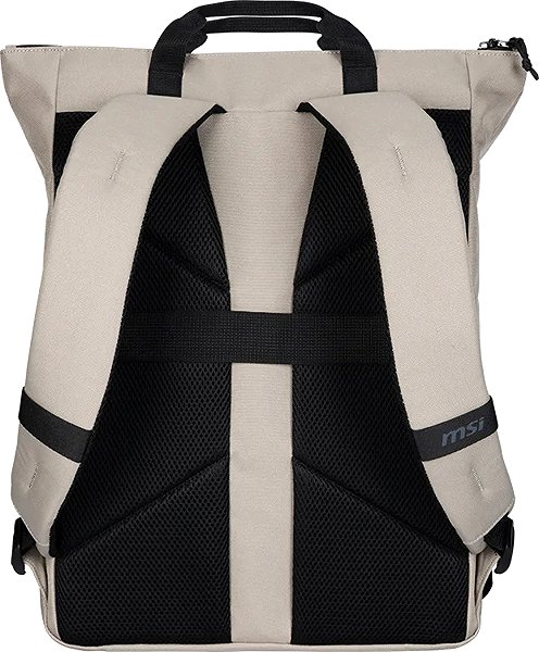 Laptop Backpack MSI ACCY Venture Backpack ...
