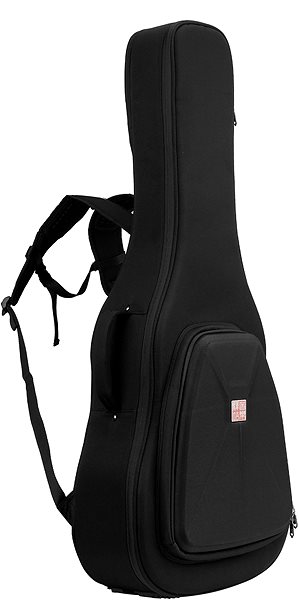 Obal na gitaru MUSIC AREA WIND20 PRO Acoustic Bag Black ...