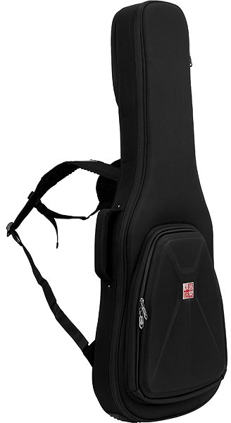 Obal na gitaru MUSIC AREA WIND20 PRO Electric Guitar Bag Black ...