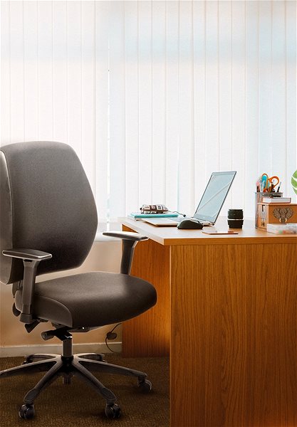 Office Chair MOSH ELITE T2+ XXL Lifestyle