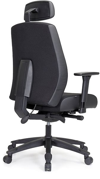 Office Chair MOSH Elite T3 XXL ...