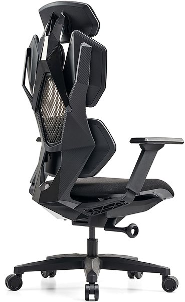 Gaming Chair MOSH Arcadia - black ...