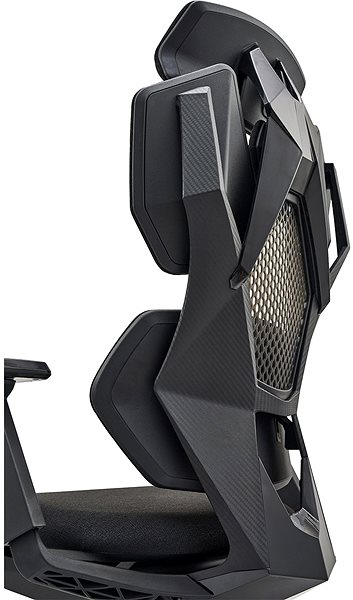 Gaming Chair MOSH Arcadia - black ...