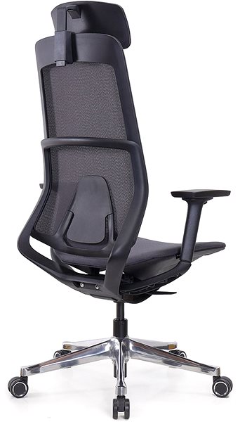 Office Chair MOSH Airflow 406 black ...