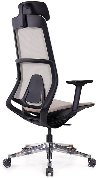 Office Chair MOSH Airflow 406 beige ...
