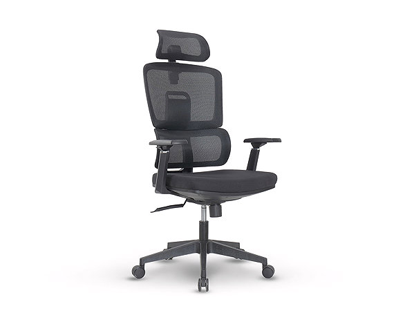 Office Chair MOSH Pure Arc ...