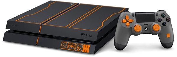 playstation 4 1tb call of duty black ops iii console