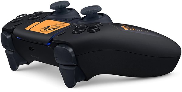 Gamepad PlayStation 5 DualSense Wireless Controller - Death Stranding 2 ...