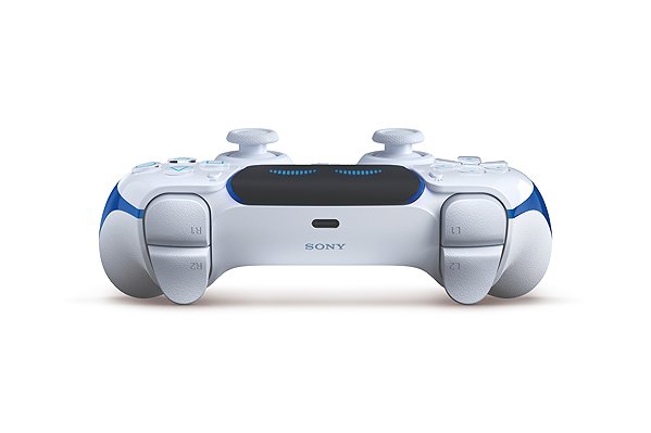 Gamepad PlayStation 5 DualSense Wireless Controller - Astro Bot Joyful Limited Edition ...