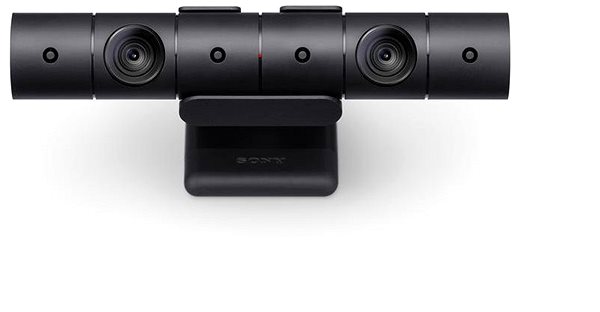 Pioner lokalisere låne Sony PS4 Camera V2 - Video Camera | Alza.cz