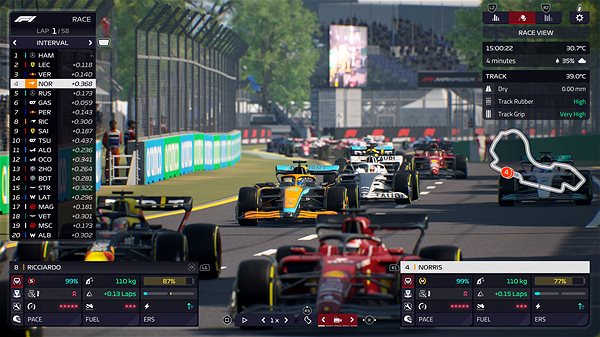 ps4 f1 2022