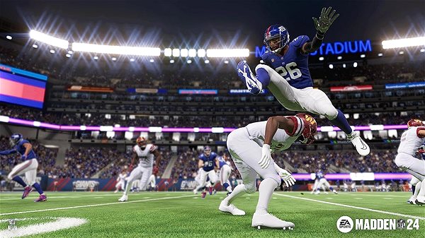 Electronic Arts Madden NFL 22 (PC) játékprogram árak, olcsó