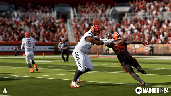 Electronic Arts Madden NFL 22 (PC) játékprogram árak, olcsó