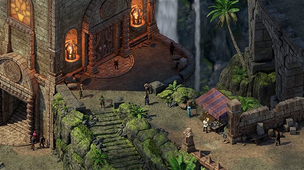 pillars of eternity ps4