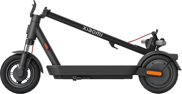 Elektrická koloběžka Xiaomi Electric Scooter 5 EU ...