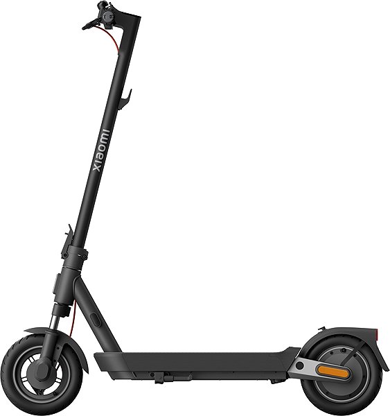 Elektrická kolobežka Xiaomi Electric Scooter 5 Pro GL ...