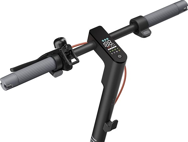 Elektrická koloběžka Xiaomi Electric Scooter 5 Max GL ...