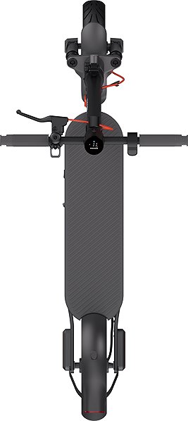 Elektrická koloběžka Xiaomi Electric Scooter Elite ...