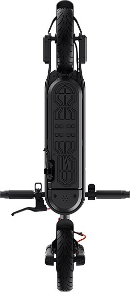 Elektrická koloběžka Xiaomi Electric Scooter Elite ...