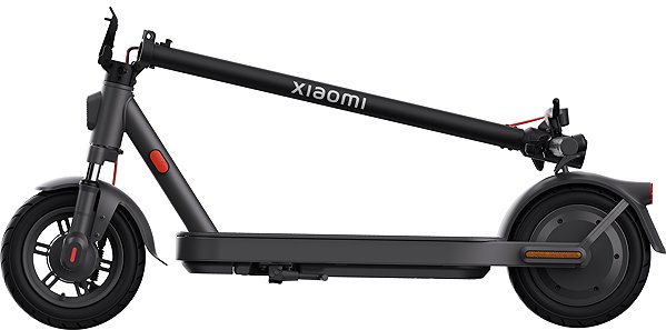 Elektrická koloběžka Xiaomi Electric Scooter Elite ...
