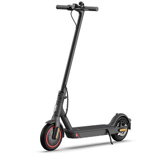 Elektro-Scooter Xiaomi Mi Electric Scooter Pro 2 Lifestyle