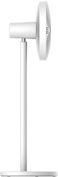 Ventilátor Xiaomi Mi Smart Standing Fan 2 Oldalnézet