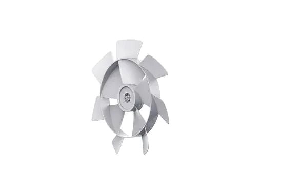 Ventilator Xiaomi Mi Smart Standing Fan 2 Mermale/Technologie