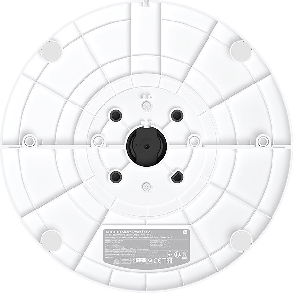 Fan Xiaomi Smart Tower Fan 2 EU ...