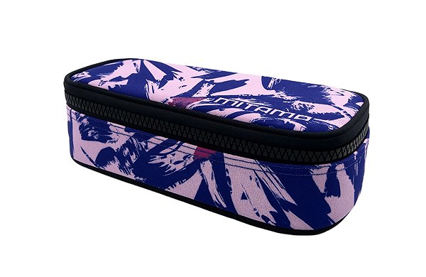 MITAMA Full Flower filled school pencil case.
